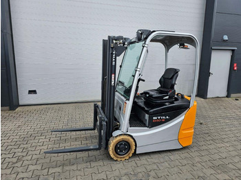 Leasing of Still RX50-16 Still RX50-16: picture 1