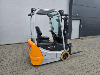 Leasing of Still RX50-16 Still RX50-16: picture 4