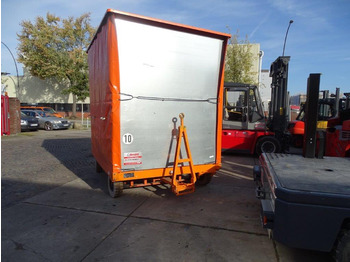 Leasing of MAFI 1060/6t MAFI 1060/6t: picture 3