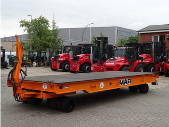 Trailer MAFI