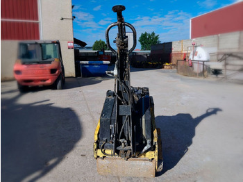 Mini roller BOMAG BW65H: picture 4