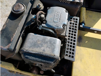 Mini roller BOMAG BW65H: picture 5