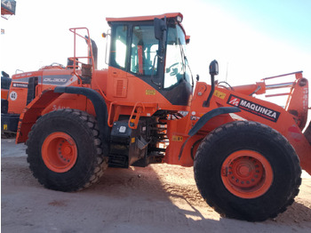 Wheel loader DOOSAN DL300