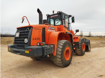 Leasing of  DOOSAN DL300 DOOSAN DL300: picture 5