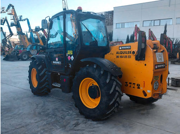 Leasing of  JCB 531.70F F JCB 531.70F F: picture 4