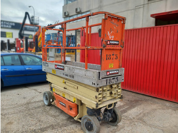 Scissor lift JLG 2030ES: picture 2