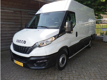Panel van IVECO Daily 35s14