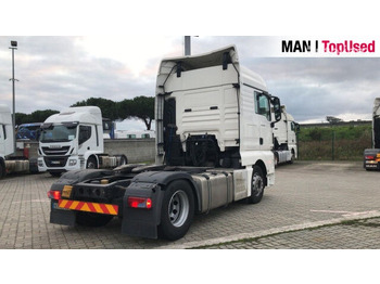 Tractor unit MAN TGX 18.500 4X2 BLS: picture 4