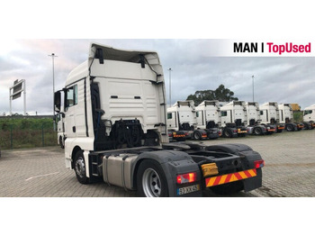 Tractor unit MAN TGX 18.500 4X2 BLS: picture 3