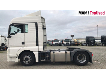 Tractor unit MAN TGX 18.500 4X2 BLS: picture 2