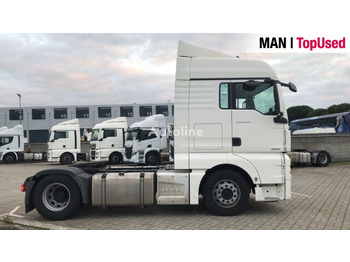 Tractor unit MAN TGX 18.500 4X2 BLS: picture 5