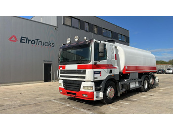 Tank truck DAF CF 85 430