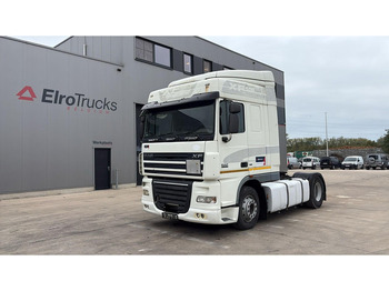 Tractor unit DAF XF 105 460