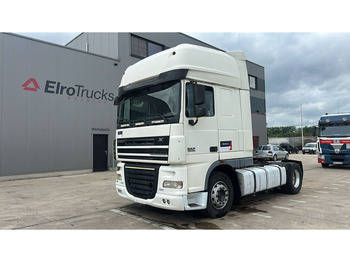 Tractor unit DAF XF 105 460