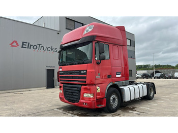 Tractor unit DAF XF 105 460