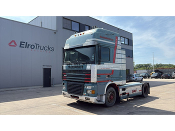 Tractor unit DAF XF 95 430