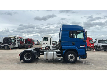 Leasing of MAN TGA 18.390 (RETARDER / GOOD CONDITION) MAN TGA 18.390 (RETARDER / GOOD CONDITION): picture 3