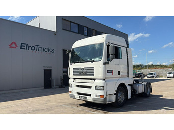Tractor unit MAN TGA 18.440