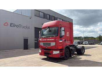 Tractor unit RENAULT Premium 450