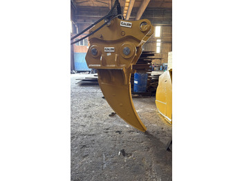 Ripper CAT 336 Marble Ripper: picture 3