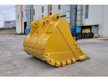 Excavator bucket for Crawler excavator CATERPILLAR 349 Heavy Duty Bucket: picture 5