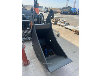 New Excavator bucket Case CS210 Channel Bucket: picture 4