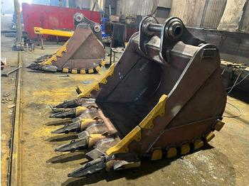 New Excavator bucket Caterpillar 349 Heavy Duty Bucket Manufacturing: picture 4 New Excavator bucket Caterpillar 349 Heavy Duty Bucket Manufacturing: picture 4