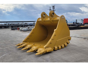 New Excavator bucket Caterpillar 349 Heavy Duty Bucket Manufacturing: picture 2 New Excavator bucket Caterpillar 349 Heavy Duty Bucket Manufacturing: picture 2