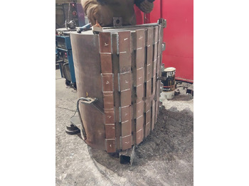 Excavator bucket DEVELON