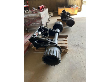 Wheel excavator GALEN