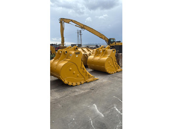 Excavator bucket for Crawler excavator Komatsu PC350 Heavy Duty Bucket: picture 4 Excavator bucket for Crawler excavator Komatsu PC350 Heavy Duty Bucket: picture 4
