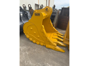 Excavator bucket for Crawler excavator Komatsu PC350 Heavy Duty Bucket: picture 2 Excavator bucket for Crawler excavator Komatsu PC350 Heavy Duty Bucket: picture 2