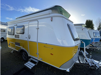 New Caravan HYMER / ERIBA / HYMERCAR Touring 542 NuggetGold Edition Messepreis: picture 1