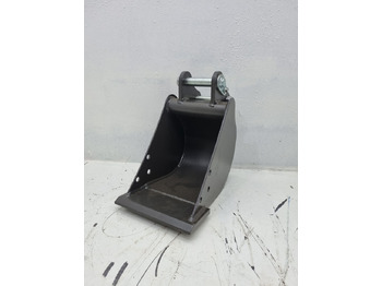 Excavator bucket
