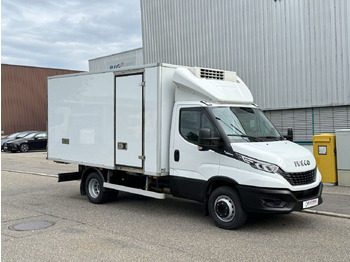 Refrigerated van Iveco Daily 72-180 Tiefkühl TK V-500 -32°/+32° Air-Pro: picture 2
