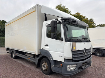 Leasing of  Mercedes-Benz Atego 818L, Euro-6, Klima, LBW Mercedes-Benz Atego 818L, Euro-6, Klima, LBW: picture 2
