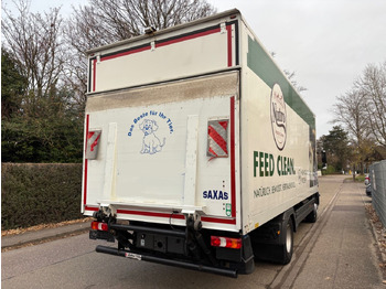 Leasing of  Mercedes-Benz Atego III 1327, Euro-6d, Klima, LBW, Kamera Mercedes-Benz Atego III 1327, Euro-6d, Klima, LBW, Kamera: picture 4