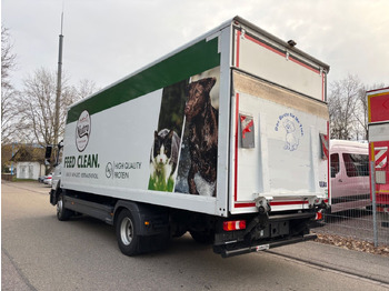 Leasing of  Mercedes-Benz Atego III 1327, Euro-6d, Klima, LBW, Kamera Mercedes-Benz Atego III 1327, Euro-6d, Klima, LBW, Kamera: picture 5