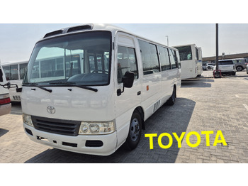 Minibus TOYOTA