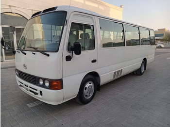 Minibus TOYOTA