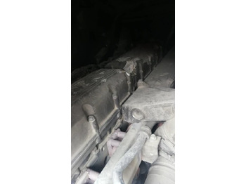 Engine DAF XF 95