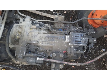 Gearbox MERCEDES-BENZ Actros