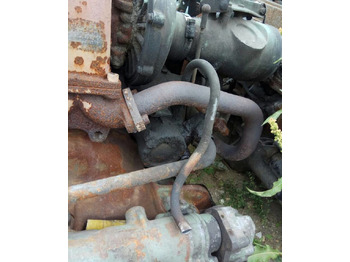 Engine for Bus Mercedes-Benz OM421A V6 Turbo   Mercedes-Benz: picture 4