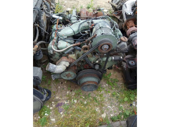 Engine for Bus Mercedes-Benz OM421A V6 Turbo   Mercedes-Benz: picture 2