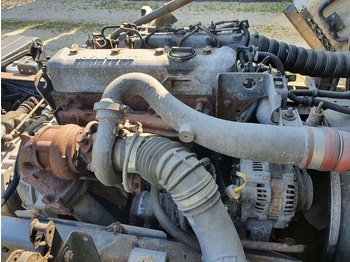 Engine RENAULT Midlum