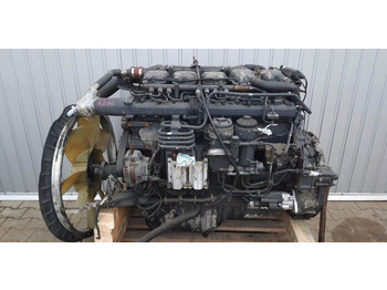 Engine SCANIA