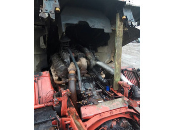 Engine for Truck Scania DSC1416   Scania 143: picture 2