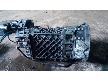 Gearbox for Truck ZF 16S2221TD IT   MAN TGA: picture 2