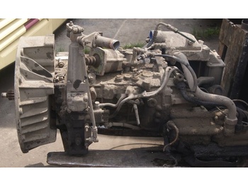 Gearbox for Truck ZF 8S-180 IT   MAN Neoplan: picture 3