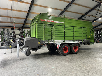 New Forage harvester FENDT Tigo 50MSD: picture 2 New Forage harvester FENDT Tigo 50MSD: picture 2